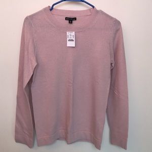 NWT J. Crew Cotton-Wool Teddie Sweater